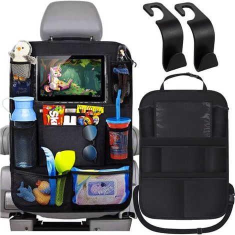 Organizador de asiento de coche para coche Xtrobb