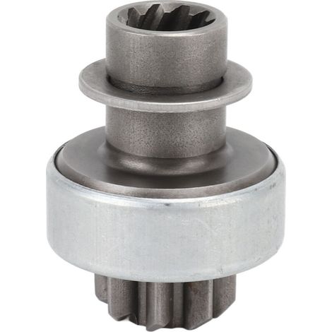 Engrenage de Démarreur 8T CW pour Moteur Diesel Refroidi à Air - Compatible 170F à 192F, Micro Motobineuse et Générateur (1/5)