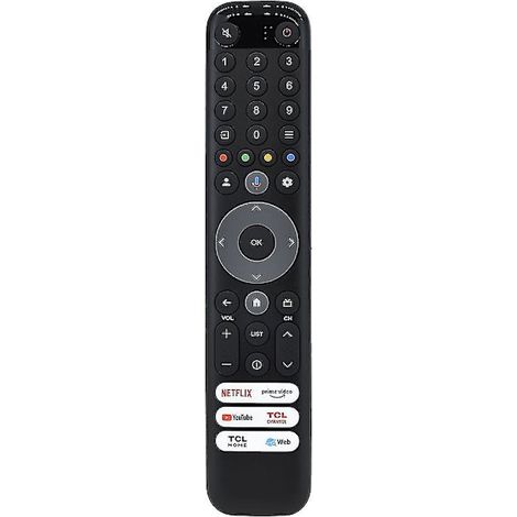 Rc833 per TCL 2023 C745 C845 Controllo TV