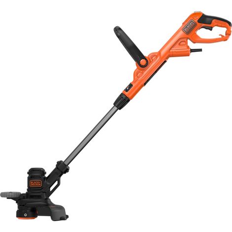 Cortabordes BLACK & DECKER beste628-qs powercommand 550W 28cm