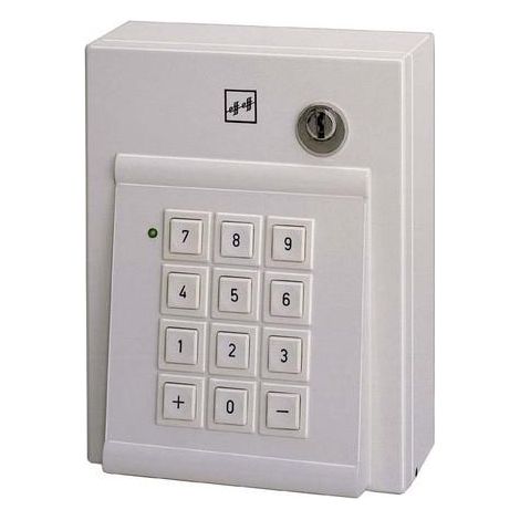 ASSA ABLOY Effeff dispositivo di codifica per porta 421-30-10 Controllo accessi