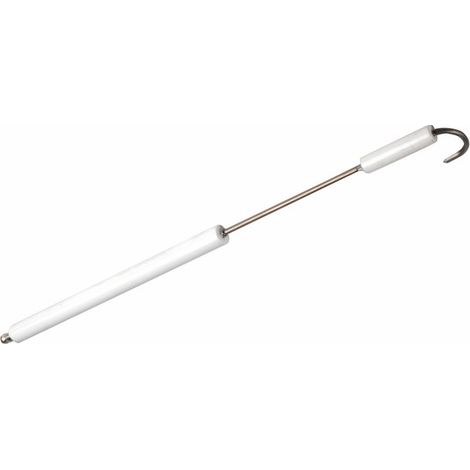 Électrode allumage RS50 TC - RIELLO : 3012129