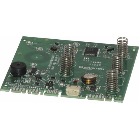 Carte electronique de contrôle - CHAFFOTEAUX : 65119812-01