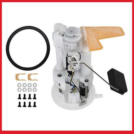 Pompe à Carburant Essence SP9030M, E9363M, P77369M - Adaptable à Toyota Echo 2001-2005 (1/4)