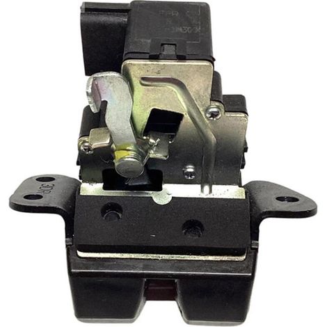 812301H3000 convient à l'actionneur du couvercle de verrouillage du hayon du Hyundai Tucson 10-15. (1/5)