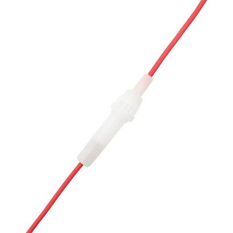 Portafusibili con cavo da 32 mm - SS3993-GN/B