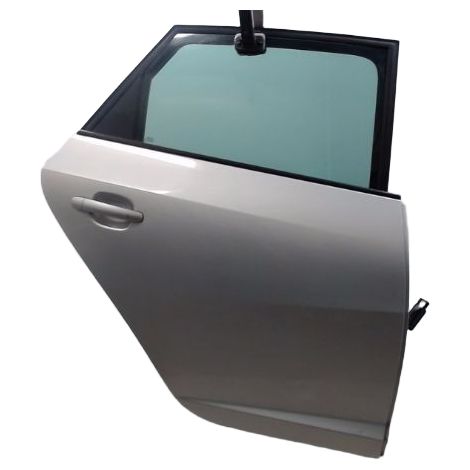 [PRODUIT D'OCCASION] Porte Arriere Droit SEAT Ibiza Iv Phase 1 (6j) 2008-2012 ♻️ Ref Oe. 6j8833056 - Garantie à vie (1/3)