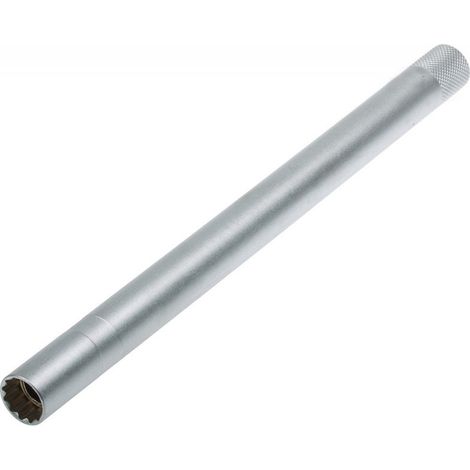 CHIAVE CANDELE 14mm LUNGA 250mm 3/8" CANDELETTE MILLERIGHE XZN