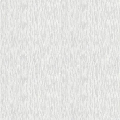 BRICOFLOR Papier peint à peindre Papier peint intissé À peindre Blanc - 25,00 x 1,06 m (1/5)