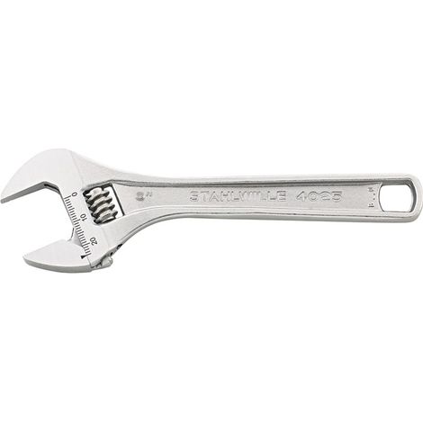 Stahlwille chiave regolabile 4025 max. 44 mm - 40250115