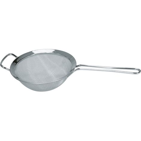 GEFU PASSOIRE PASSO 19CM INOX 15503