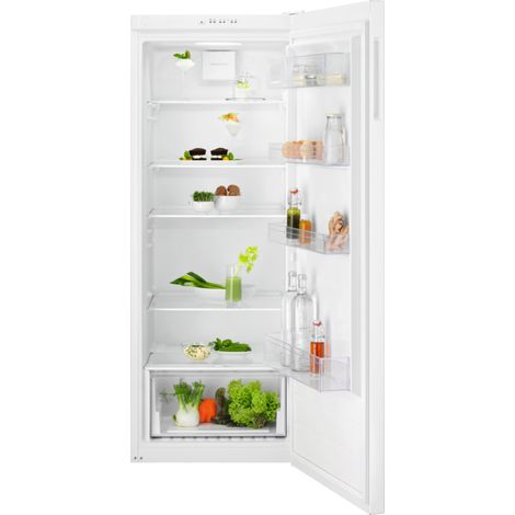 Electrolux LRB1DE33W Frigorifero Libera Installazione 309 L Classe E Bianco (1/10)