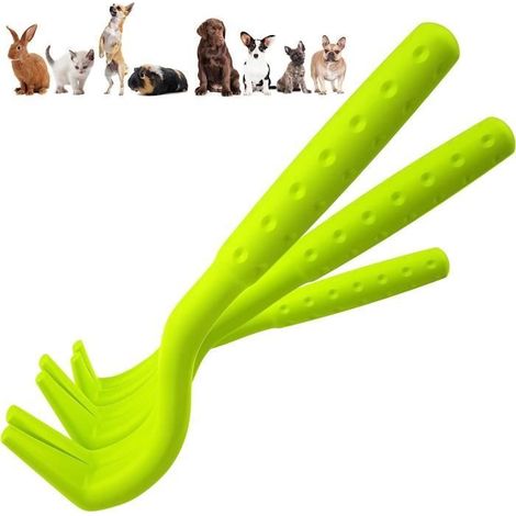 Tire Tique, Crochet à Tiques, Pince a tique, produit anti tique, Accessoire Antiparasitaire BONUS OFFERT Tick Remover, tir tic (1/4)