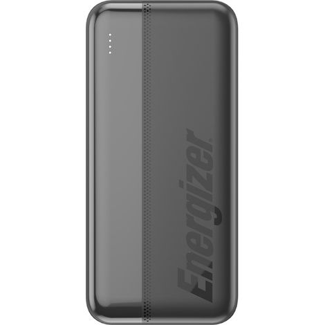 Powerbank Energizer 30000mAh 15W Nero (UE30050CC) (1/5)