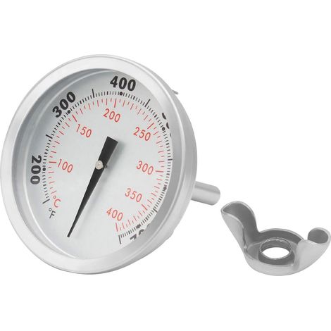 Thermomètre pour barbecue Genesis 300 Series, Genesis E/S-310 320 330, Genesis II (1/5)