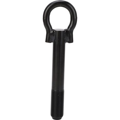 Crochet à œillet de remorquage 51960 – 33010, en acier forgé robuste, pour Auris Avensis Camry Yaris Prius Urban Cruiser Verso (1/5)