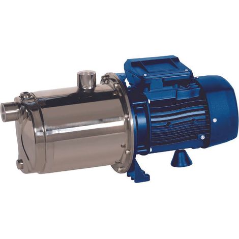 Elettropompa Centrifuga Autoadescante Ultra Na 60 4 0,6 kW Matra