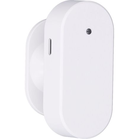 Capteur de présence humaine WiFi 24G MmWave APP, détecteur de mouvement, alimenté par USB 5V pour l'éclairage de sécurité (1/5)