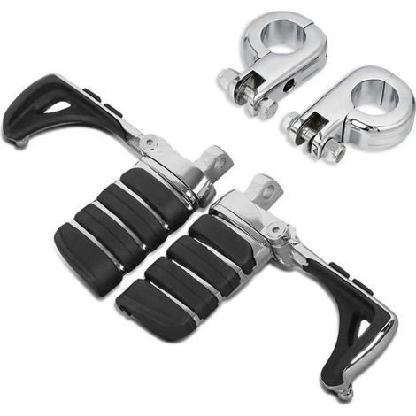 Moto Respose-Fuß für Zylinder 32mm Set HC10 (1/5)