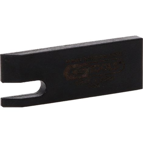 Kommunikationsstecker-Entriegelungswerkzeug am Batteriemodul der HV-Batterie für Audi und Porsche (1/5)
