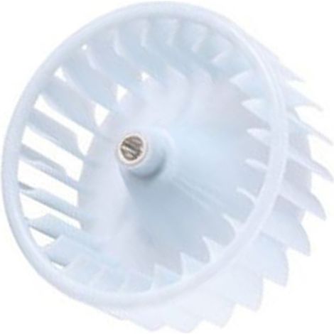 Cylindre de ventilateur pour Sèche-Linge BOSCH 00647542