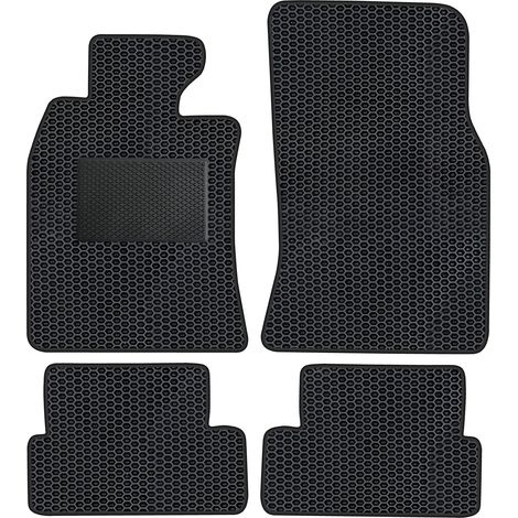BM036EVAPOD - Jeu complet de tapis de sol en EVA pour Mini Cooper R56 II 2006-2013 (avec renfort supplémentaire) (1/5)