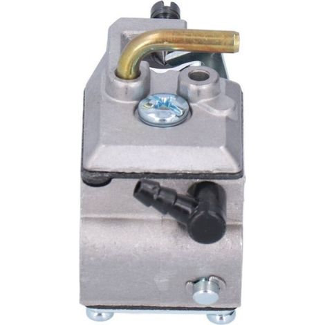 Ensemble de soupape de décharge de bougie de filtre à air de carburateur de remplacement pour Stihl MS260 - MS240 (1/4)