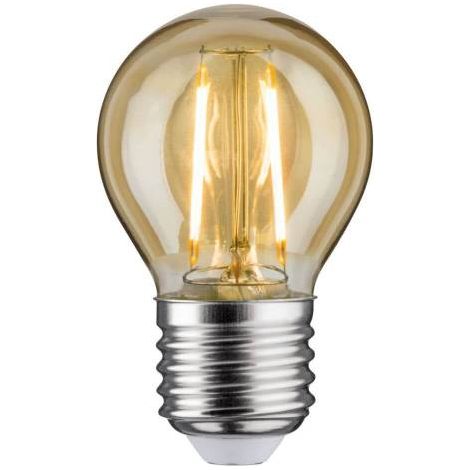 Lampe Paulmann 28713 4.7 W dimmbar E27