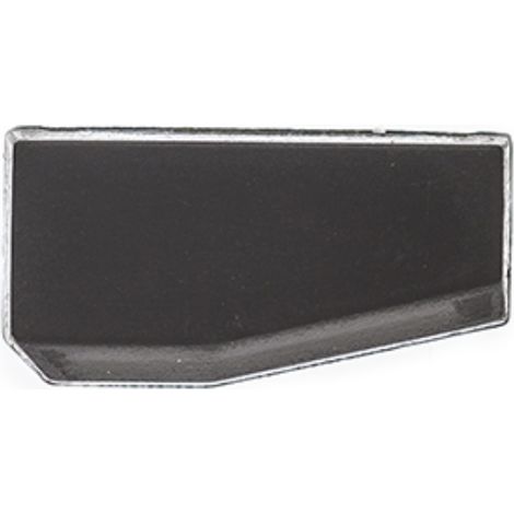 CHIAVI SILCA TRANSP.CHIP T5 CF.5        GR.92  CF 1,0