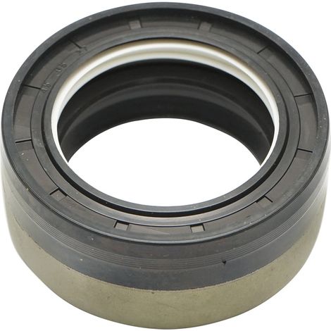 Guarnizione planetaria anteriore 45x65x27mm per Case IH, codice OEM New Holland 84166643, 12036915 (1/4)