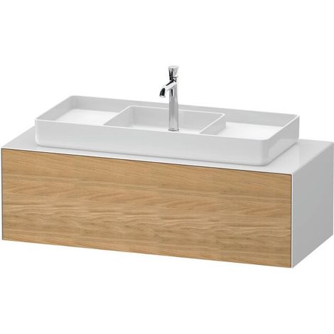 DURAVIT WT4977MH5850010 WTU wh White Tulip 550x1300x408mm Eic