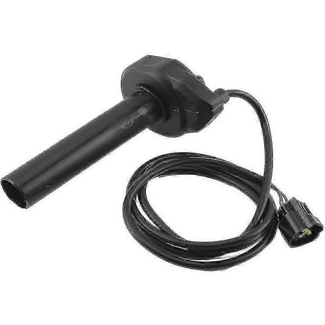 Poignée d'accélérateur électronique Surron Light Bee X pour pièces de moto (1/5)