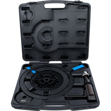 BGS Jeu d outils de poussée pour boîtes Ford Powershift (1/4)