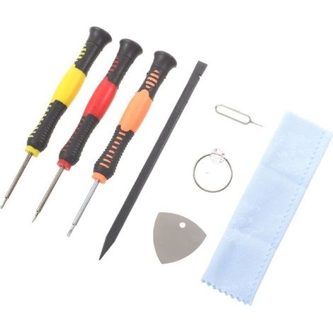 8-i-1 Expertmässigt verktygs-kit fix (1/2)