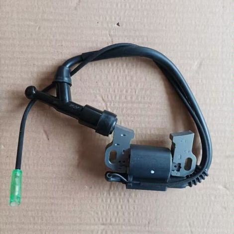 Bobine d'allumage haute tension et allumeur pour KOHLER 17 584 02 - S CH395 compatible. (1/2)