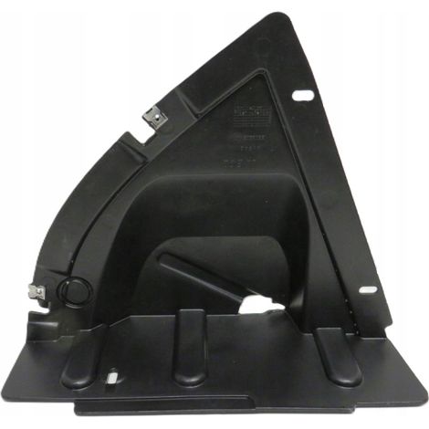 Guardabarros delantero derecho inferior Iveco Daily 2006-2024 - OR 3802208 (1/5)