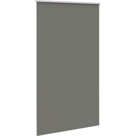 Maison Exclusive - Tenda a Rullo Oscurante 140x210 cm Larghezza Tessuto 136,6 cm