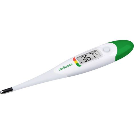 Medisana TM 705 Thermomètre médical (1/4)