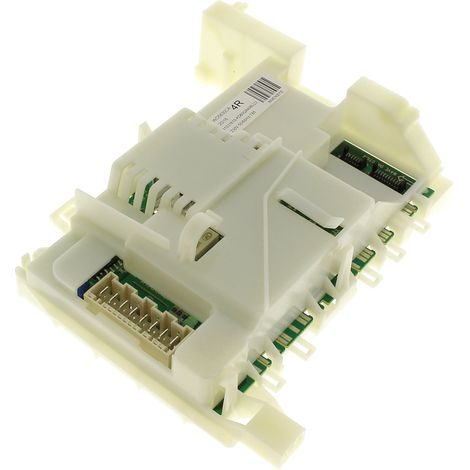 MODULE ELECTRONIQUE DE PUISSANCE POUR LAVE LINGE CANDY - 49020035 (1/2)