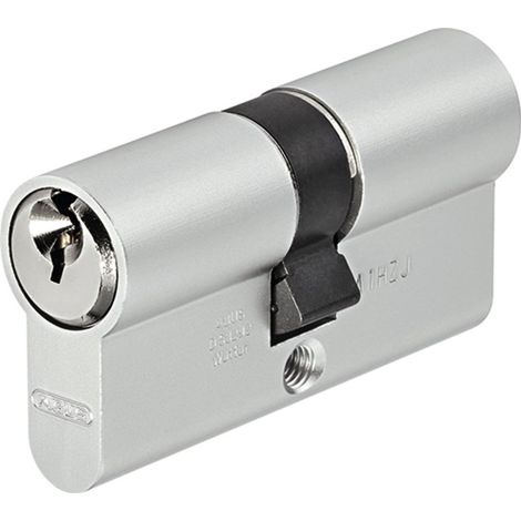 ABUS Türzylinder TI14ST 35/40 gl. Nr.2 (1/5)