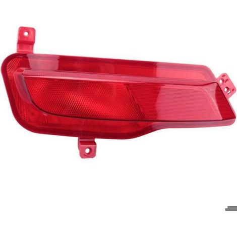 Feu Arriere - Pour MG ZS 2017-2019 - Antibrouillard Reflet Stop Droit - 1 Piece (1/5)