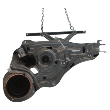 [PRODUIT D'OCCASION] Mecanisme+moteur Leve-glace Avant Droit KIA Sportage Break III Phase 1 2010-2014 ♻️ Ref Oe. 824713u000 - Garantie à vie (1/2)