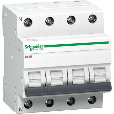 Leistungsschalter Schneider Electric k60 ls 16A 6kA