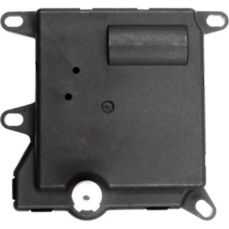 DESIGN LIGHTING – Heizungsstellmotor 95VW 19E616 AD – Ersatz-Servomotor für Ford Transit T12 T15 V347 V184 (1995–2012) – ABS-Material (1/3)