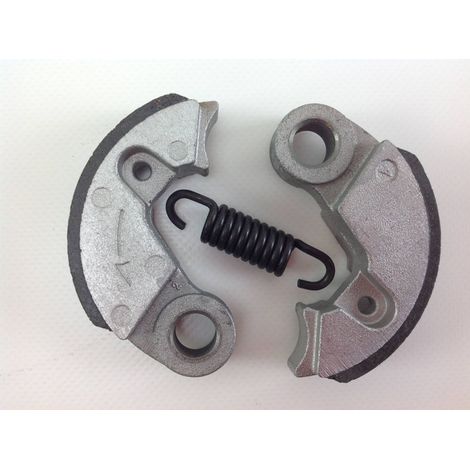 Komplette Kupplung EMAK Freischneider Motor 433 435 440 446 450 BP 004548