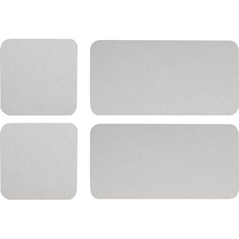 Tapis D'Évier Absorbant en Pierre Absorbant L' Utilisé pour Les Savons pour Les Mains, Les Plantes et Les Articles de Toilette dans Moderne (1/5)