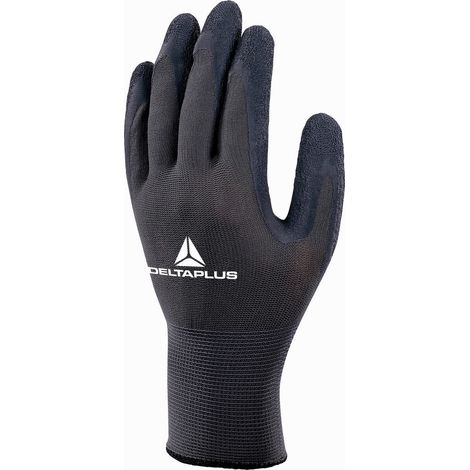 GANT DELTA PLUS TRICOT POLYESTER - PAUME ENDUITE LATEX - VE630GR0 T9 (1/2)