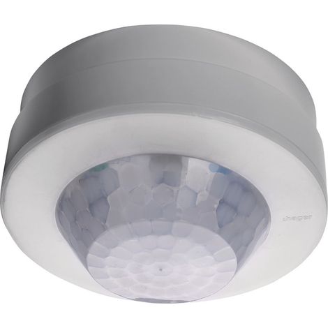 Hager PRÄSENZMELDER 360° AUFPUTZM. (EER513)