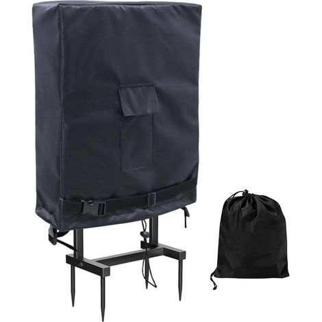wasserdichte Oxford strapazierfähige Tasche (1/5)
