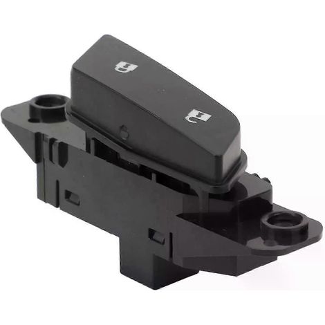 Bouton de commande de verrouillage électrique des portes, fonctionnement fluide, référence OEM 96936168 pour Chevrolet Cruze 2009-2014 (1/5)